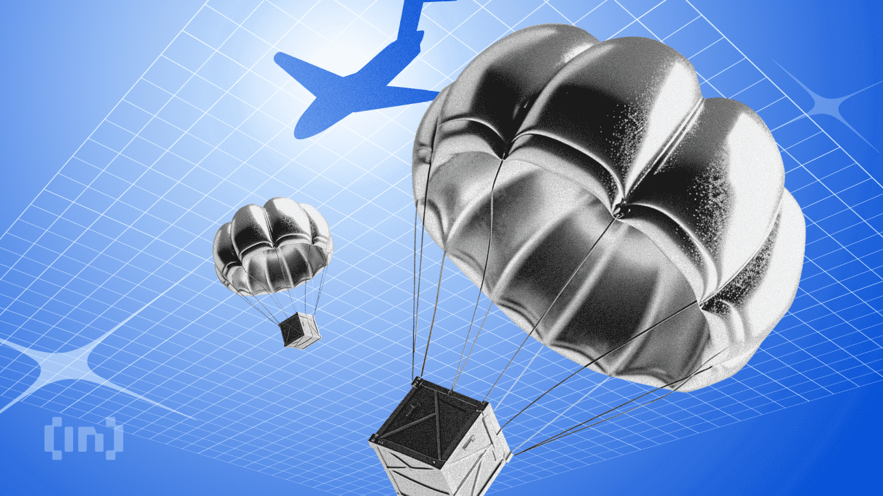 Initia 豪撒 5000 萬 INIT 空投！早期支持者狂喜