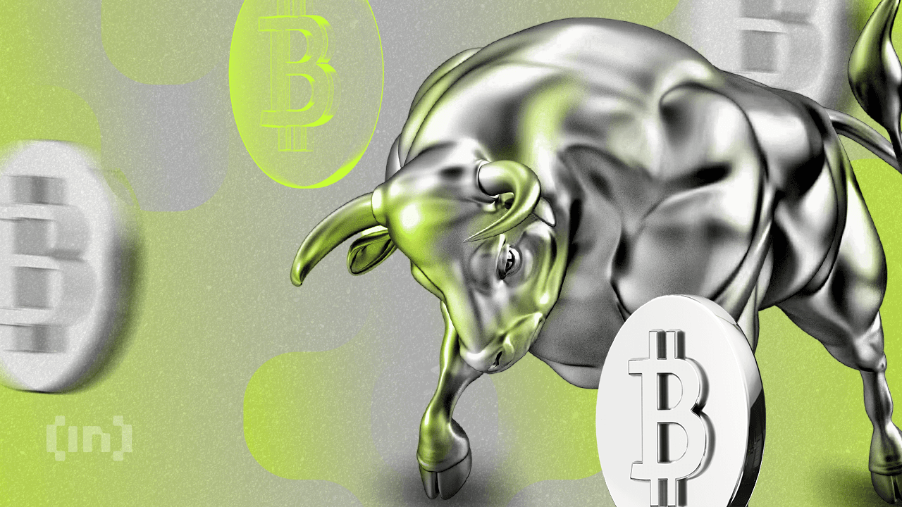 比特幣（BTC）22.5 億美元交易所流出或推動其重返歷史高點