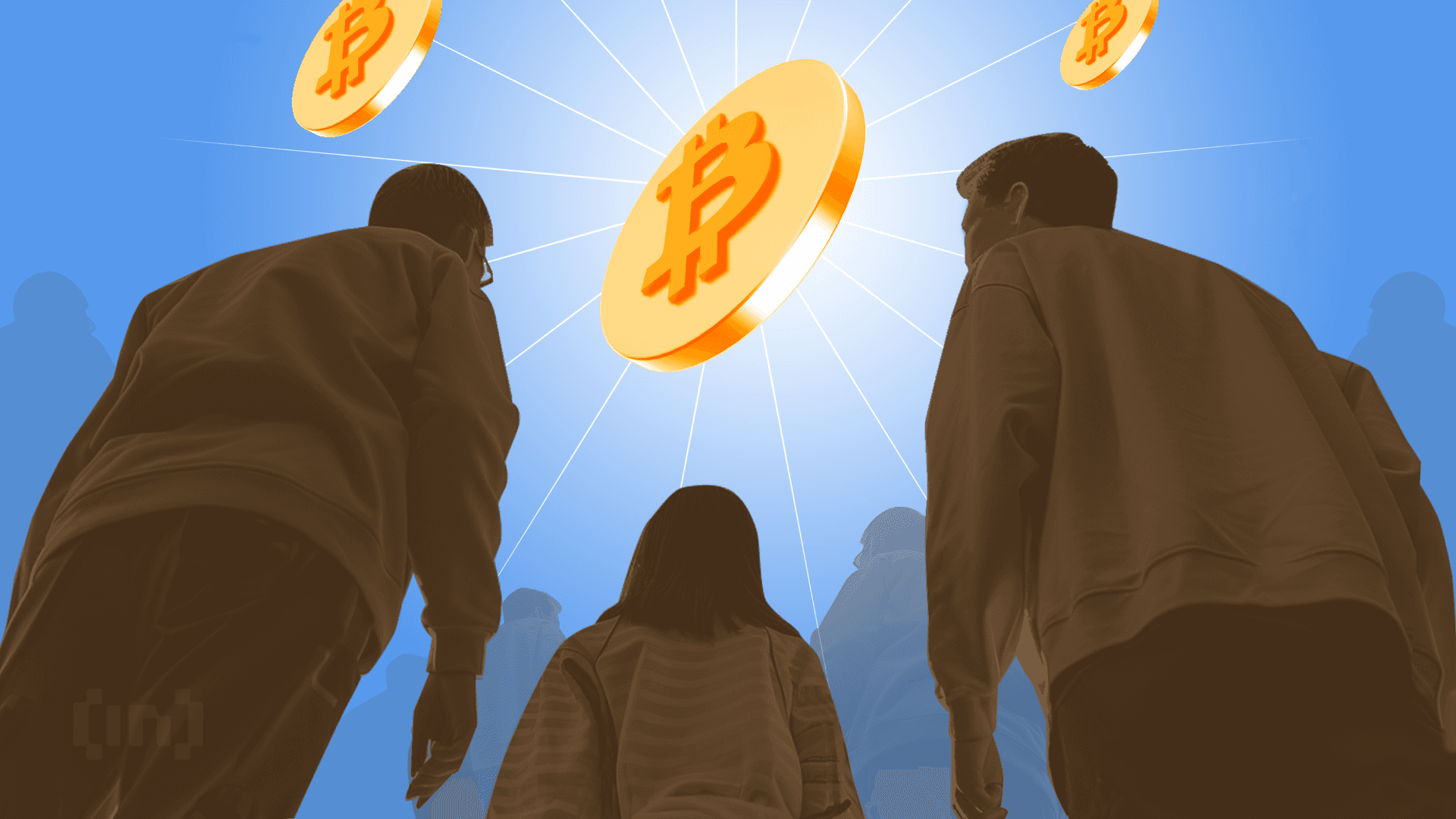 OKX行銷長警告美國比特幣儲備經濟風險