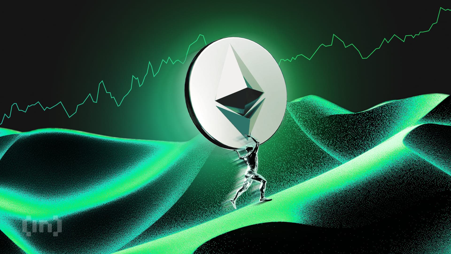 以太坊 (ETH) 突破 $4,000：歷史趨勢顯示早期牛市階段