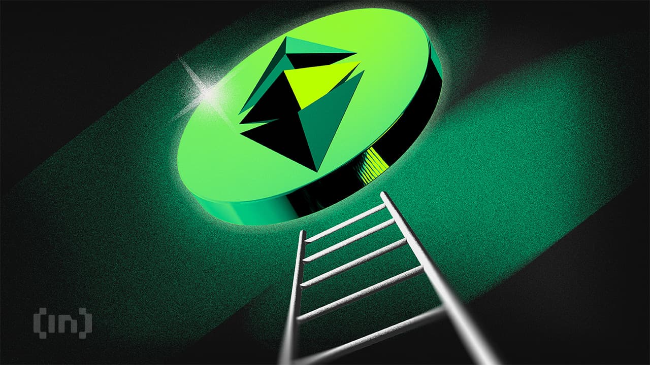 以太坊（ETH）突破阻力後將重返 4000 美元