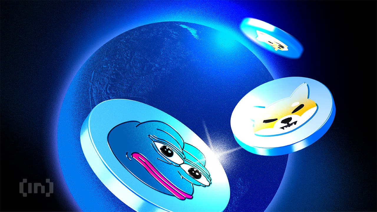 9月第二周值得关注的3个迷因币