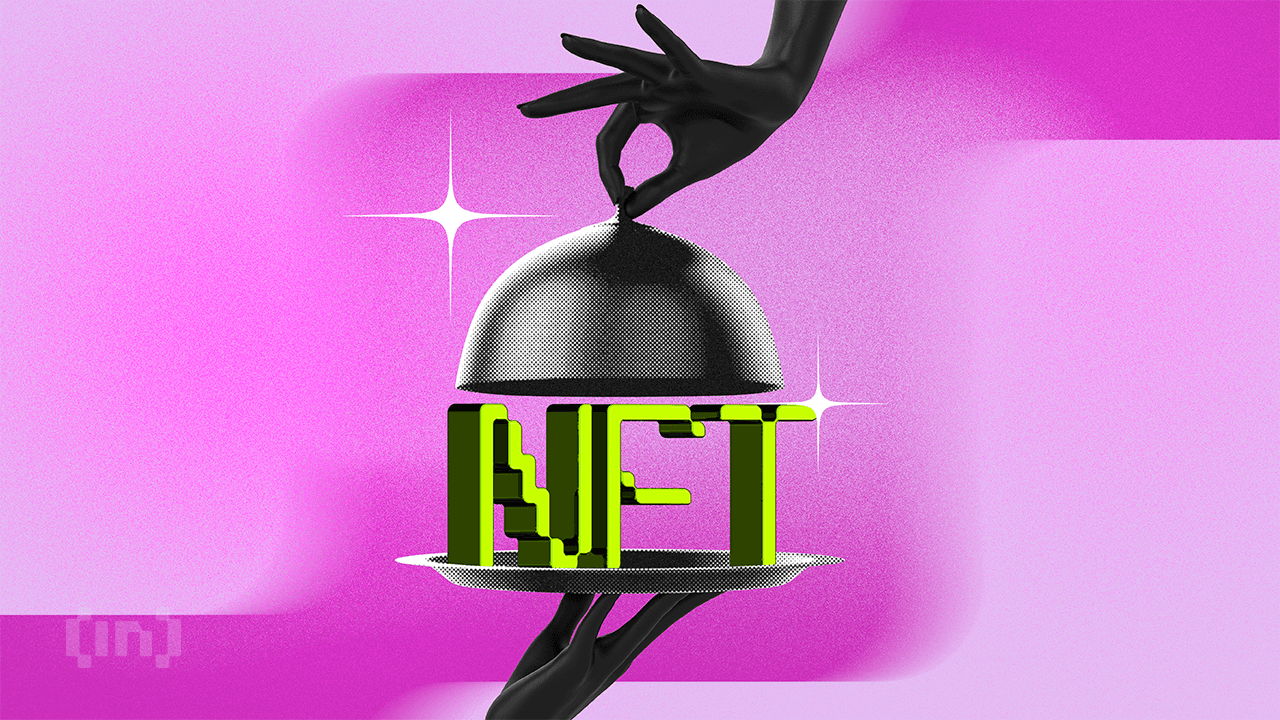 Rarible 聯合創始人：NFT 市場低迷是轉變非崩潰