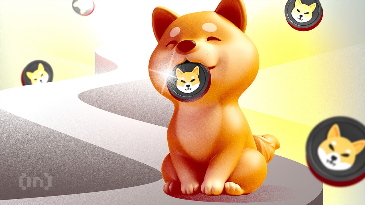 柴犬幣 (SHIB) 持有者抵抗震盪，儘管價格下跌11%