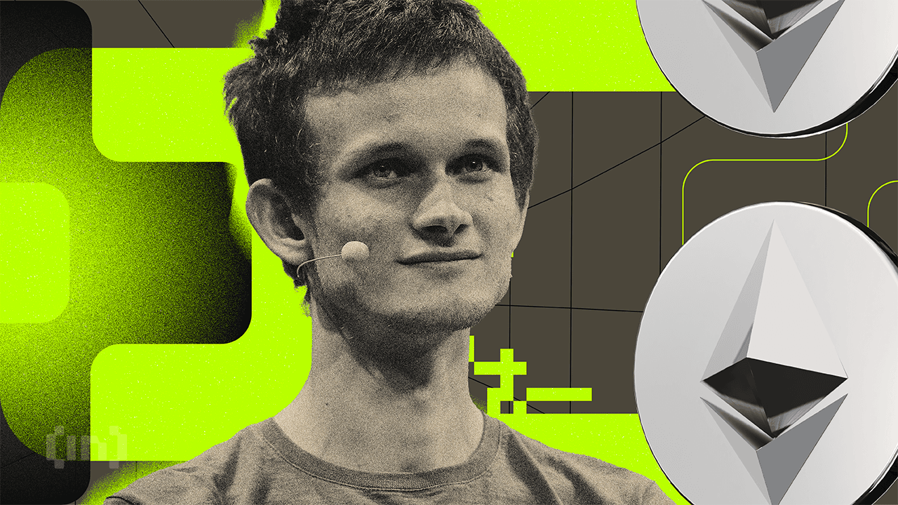以太坊聯合創始人 Buterin 宣布：以太坊基金會考慮用 ETH 質押收益！