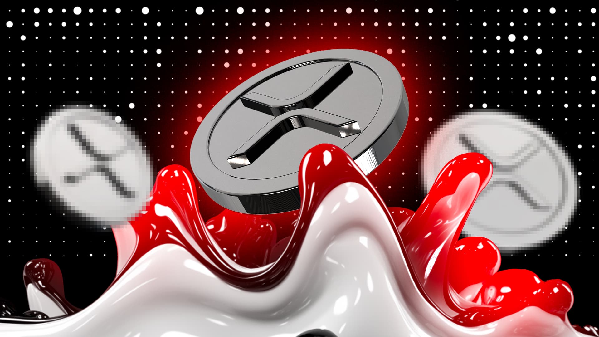 XRP价格难以创下新高；Ripple首席执行官呼吁明确监管