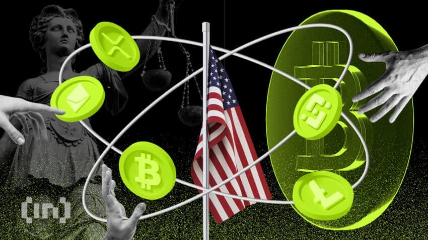 美国众议院通过 CLARITY 法案定义加密监管