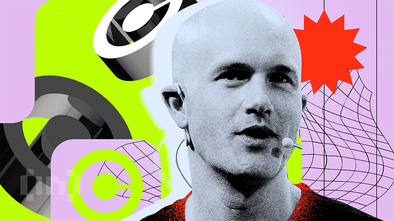 比特幣勝過黃金？Coinbase CEO 詳述五大優勢，引發市場熱議