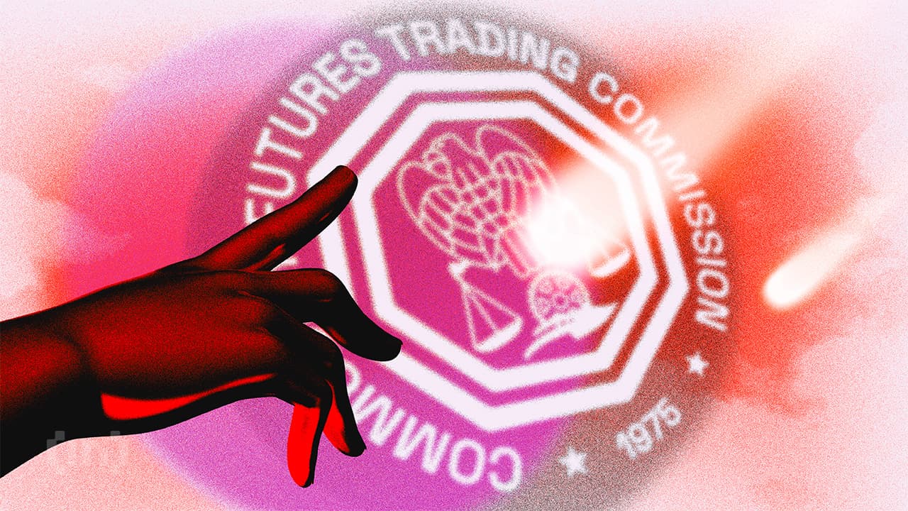 CFTC 前委员警告预测市场或成金融蛮荒