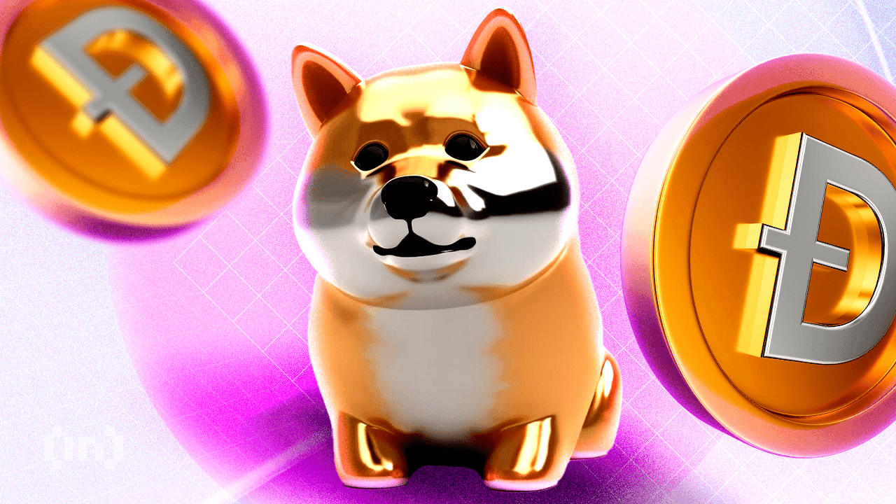 49 亿 DOGE 解锁或助狗狗币回升