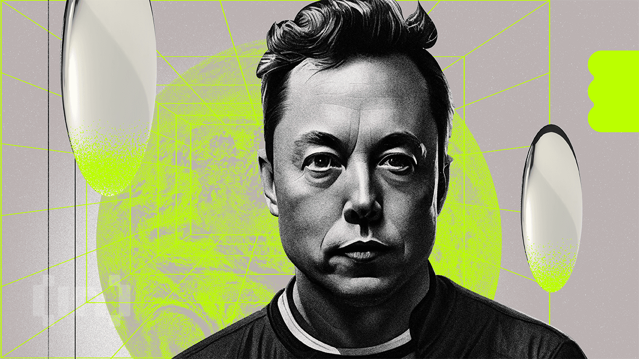 D.O.G.E 部門考察區塊鏈技術，伊隆馬斯克或掀政府效率革命！