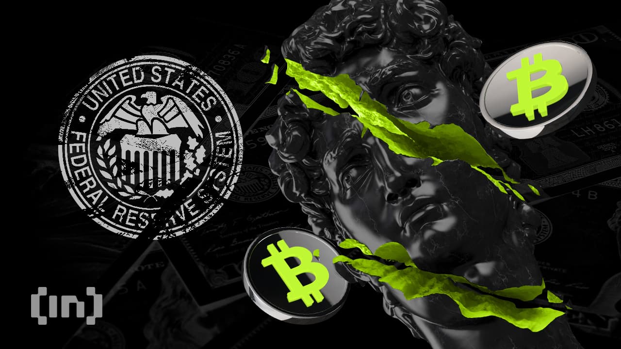 反加密貨幣的聯邦儲備理事 Michael Barr 辭職
