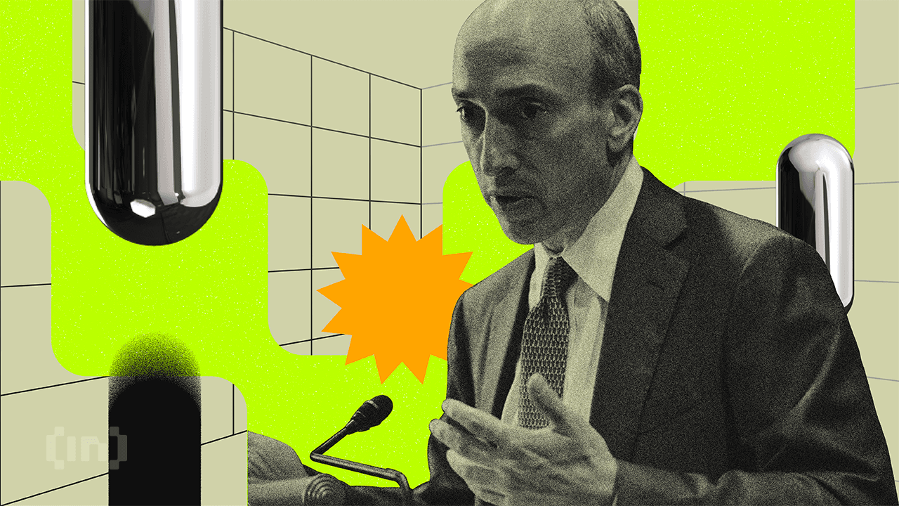 Gary Gensler 解釋為何比特幣能長存，而大多數山寨幣將消失
