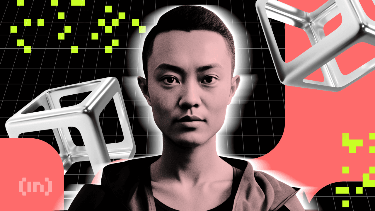 孫宇晨稱首個數字信託醜聞「遠超 FTX」