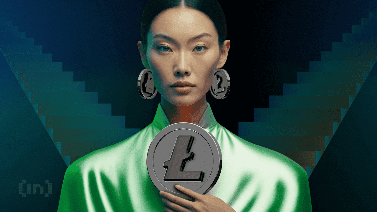 萊特幣 (LTC) 暴漲10%！SEC 審查現貨 ETF 引爆市場