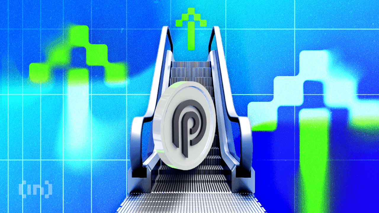 PYTH 代币面临波动风险 预计再涨80%