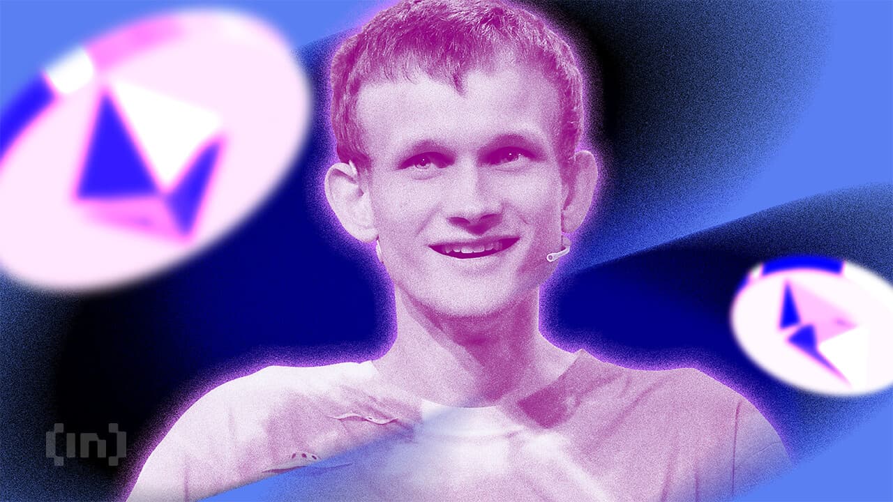 以太坊创始人 Vitalik：加密行业应回归自由与韧性本质