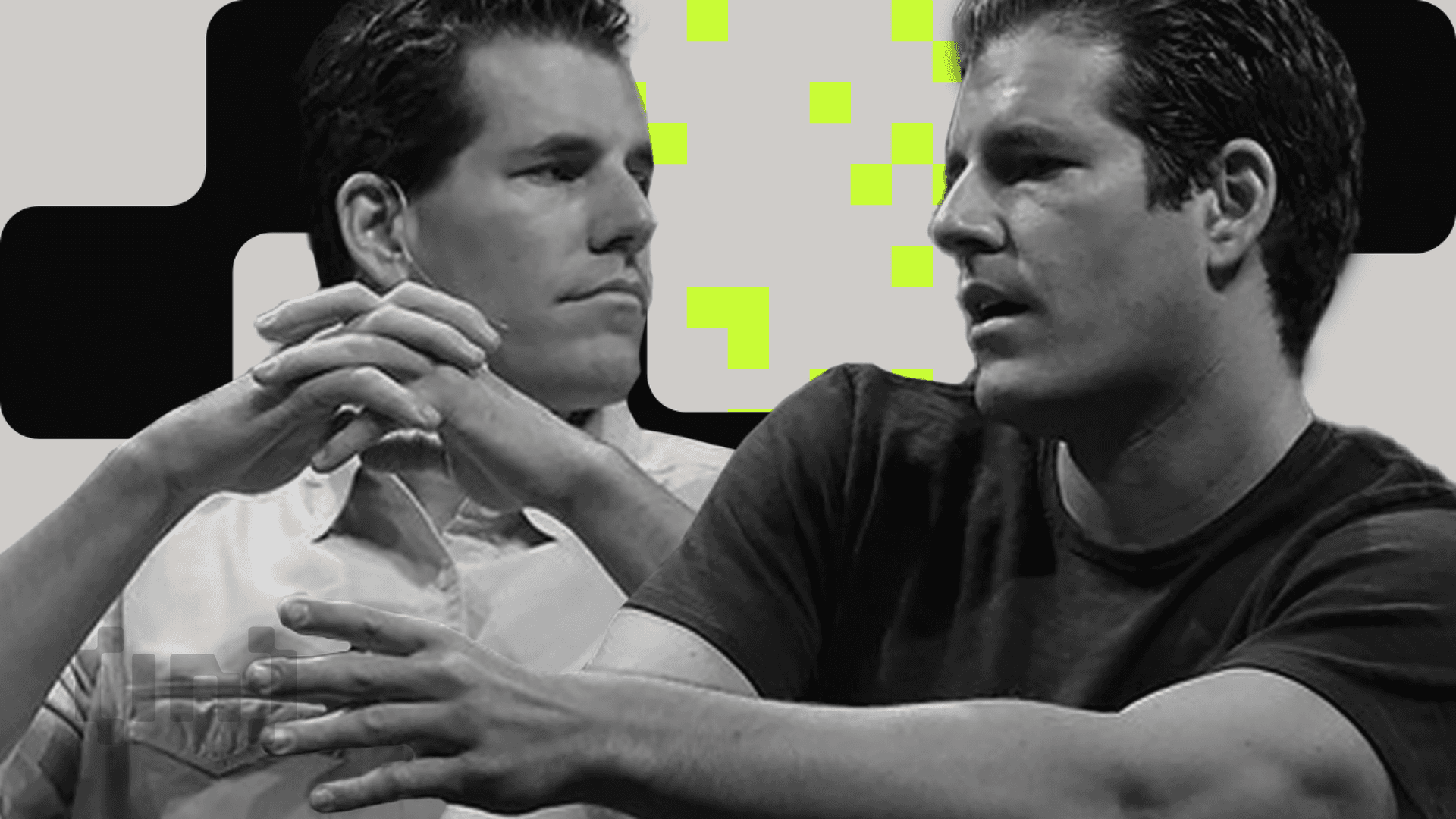 CFTC 提名人泄露 Winklevoss 短信指控不当行为