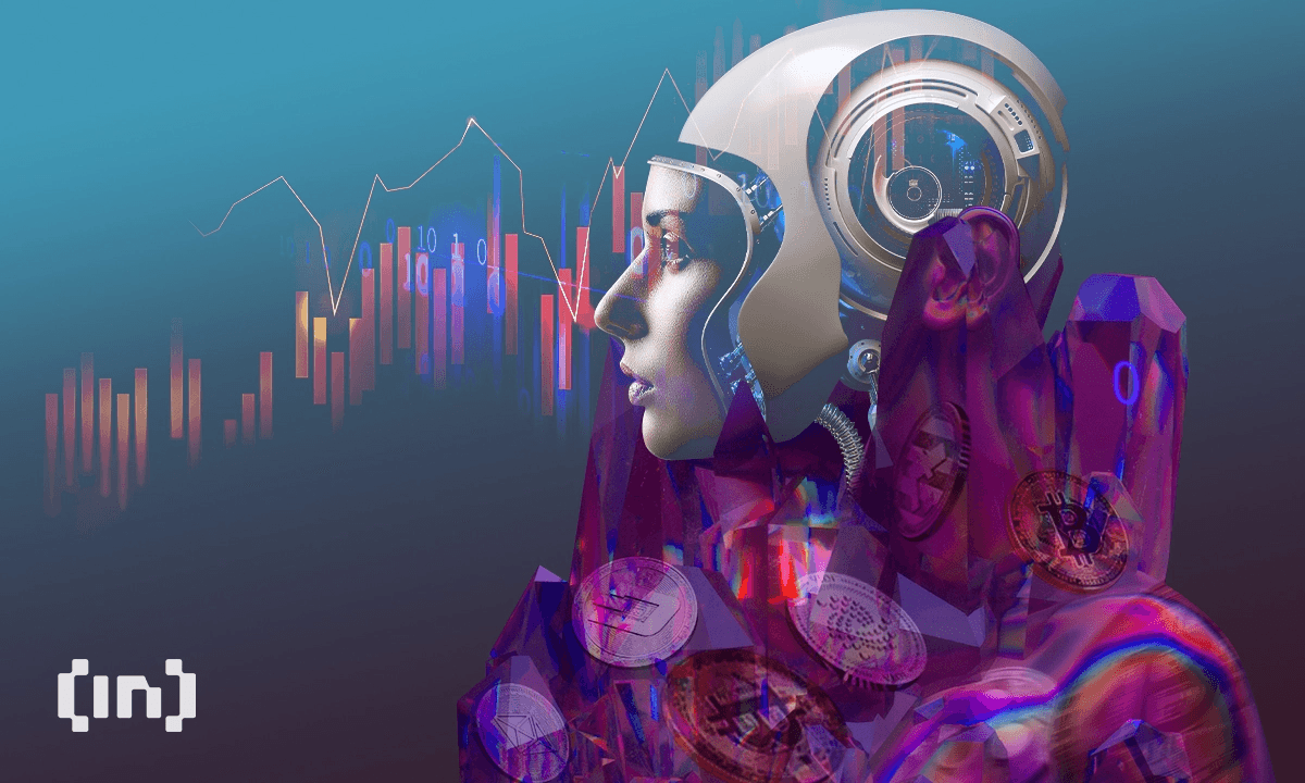 DeepSeek 風暴過後，AI 代幣回暖！50 億美元損失或成反彈契機