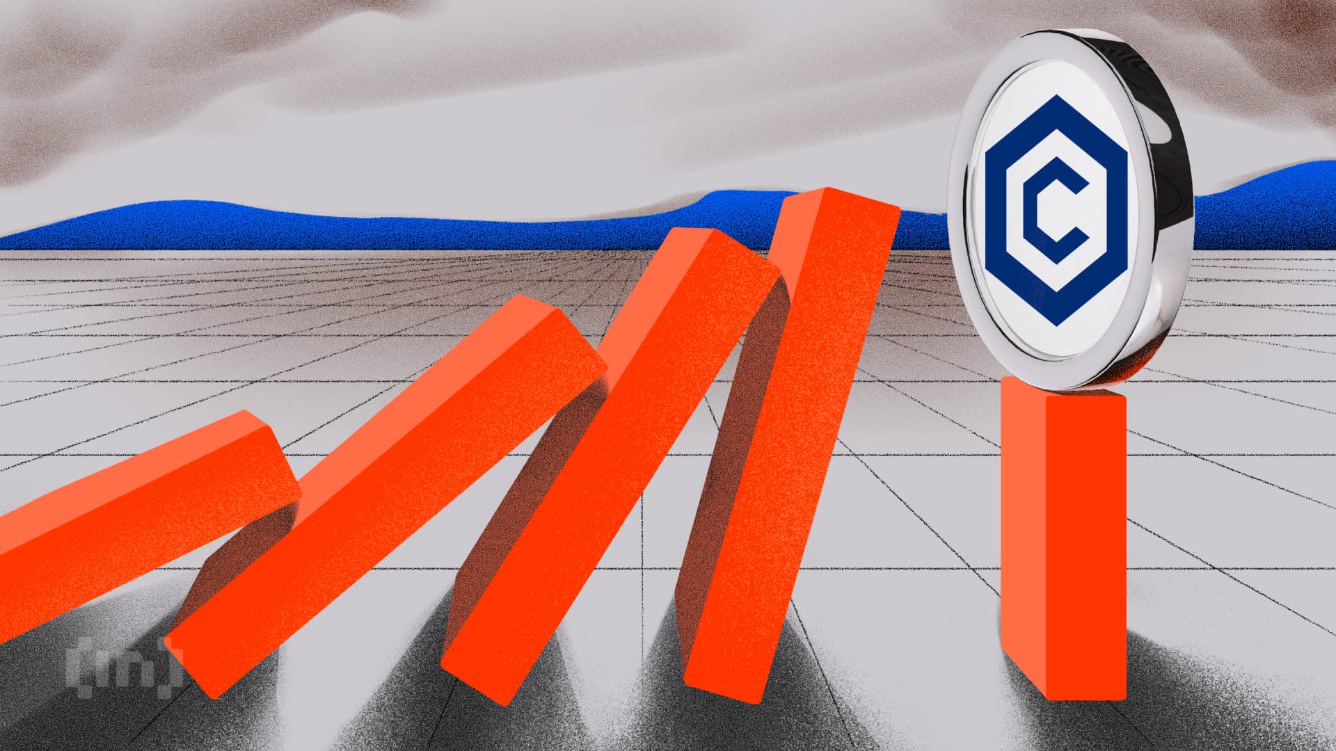 Cronos CRO 暴涨140%后现获利信号
