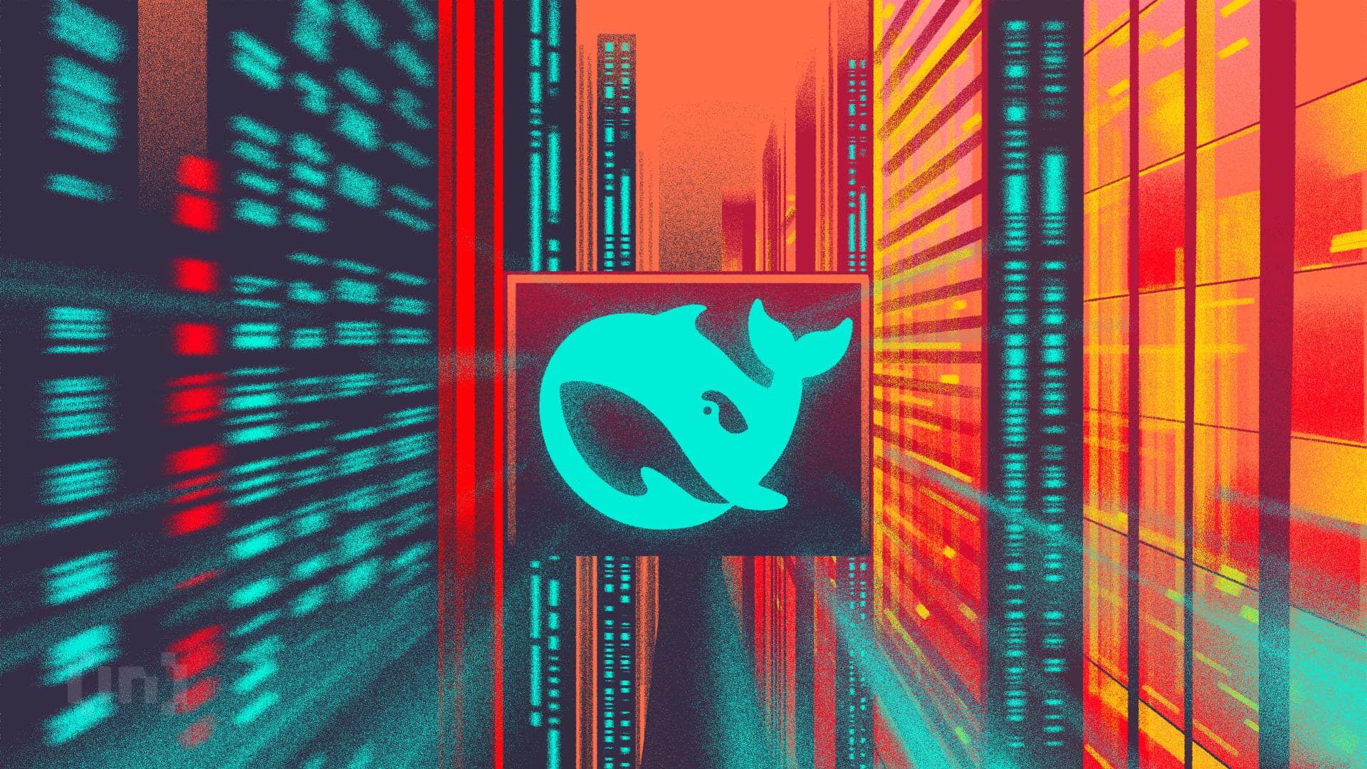 DeepSeek 中国芯片或影响美加密市场