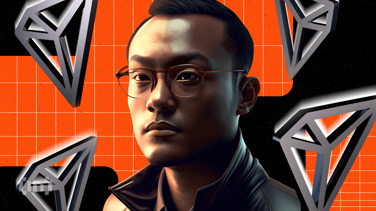 Tron 与 LayerZero 合作上线 TRUMP 主网