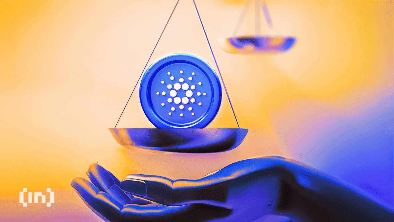 Cardano 价格或迎最后回调前突破