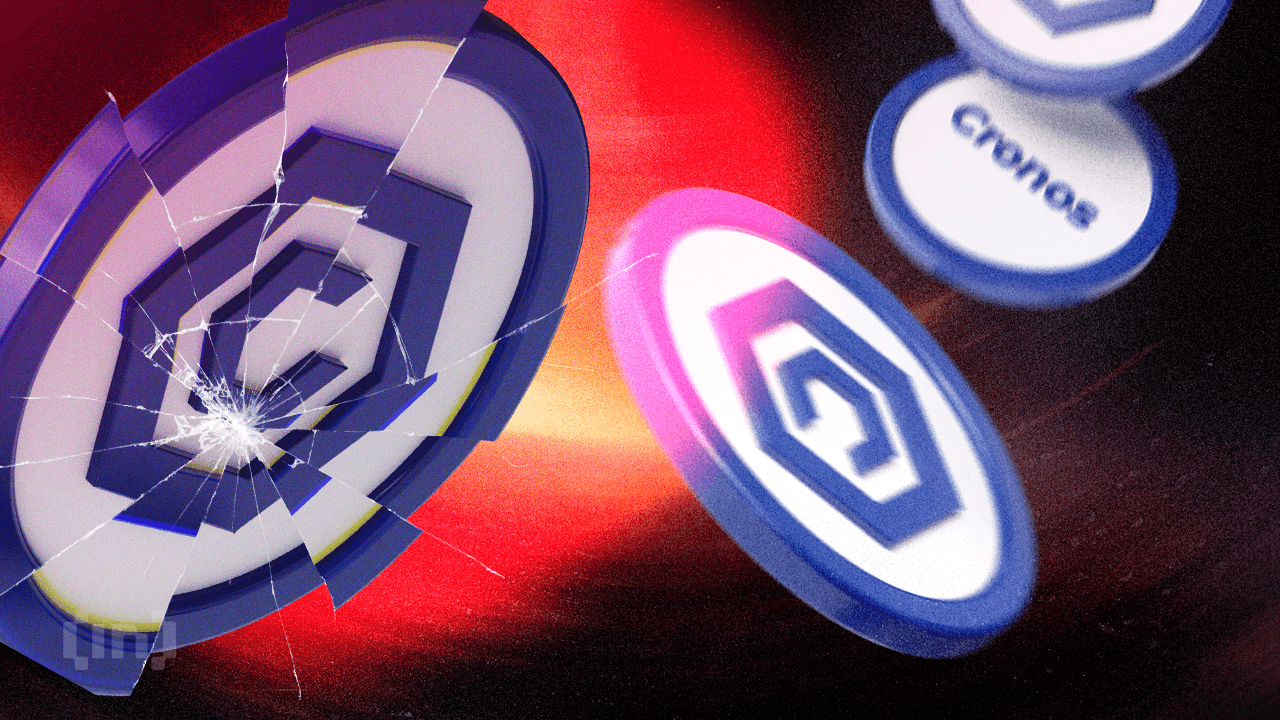 ZachXBT 指控 Crypto.com 操縱代幣 涉及特朗普媒體交易