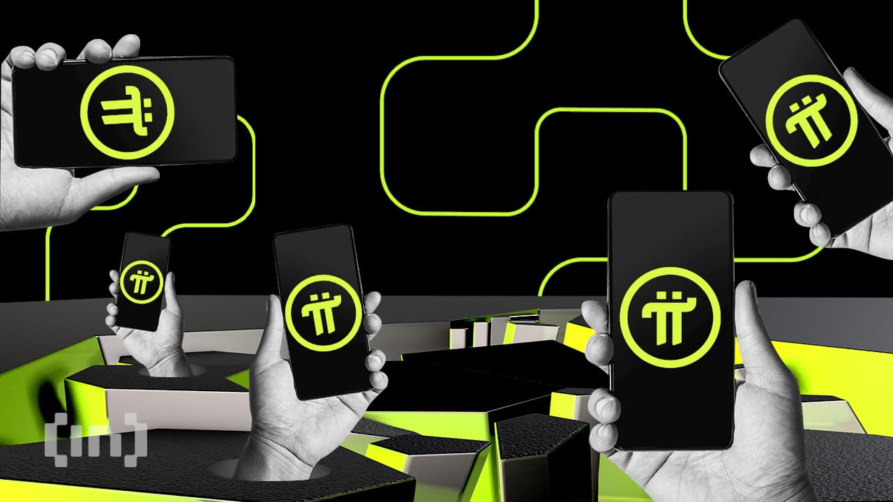 Pi Network 交易储备创新高引担忧