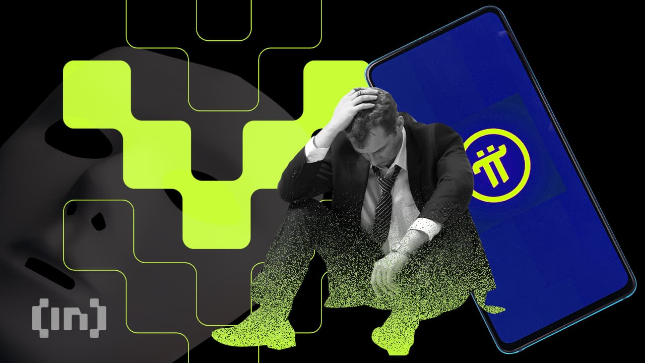 Pi Network（Pi 幣）重挫 10%：死亡交叉與資金外流引發拋售潮