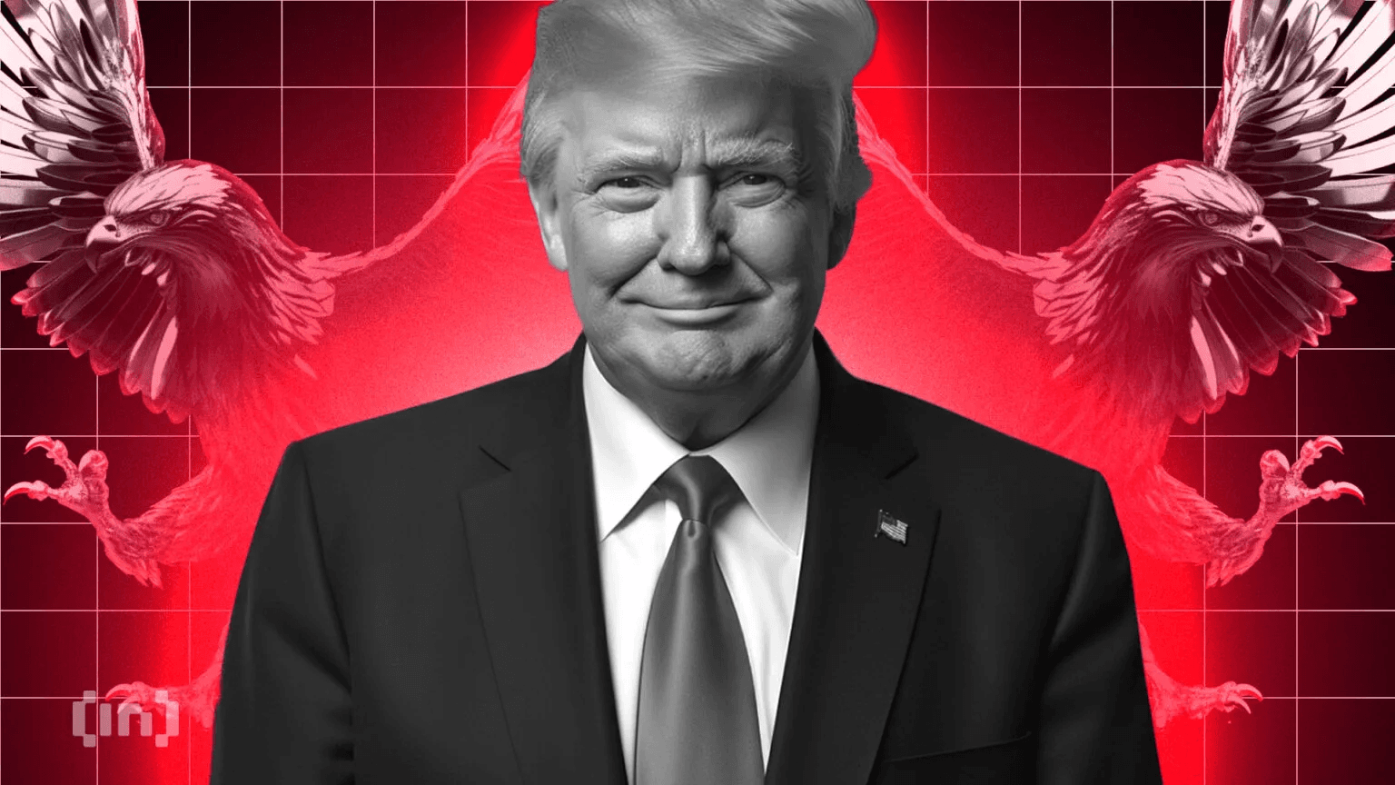 TRUMP 幣價創歷史新低：解放日關稅公告影響