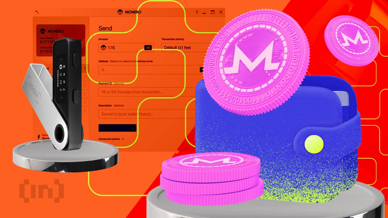 3.3 億美元洗錢交易後，Monero（XMR）價格飆漲 40%