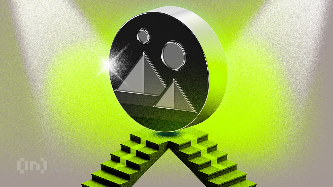 Decentraland (MANA) 牛市動能推升至兩個月高點