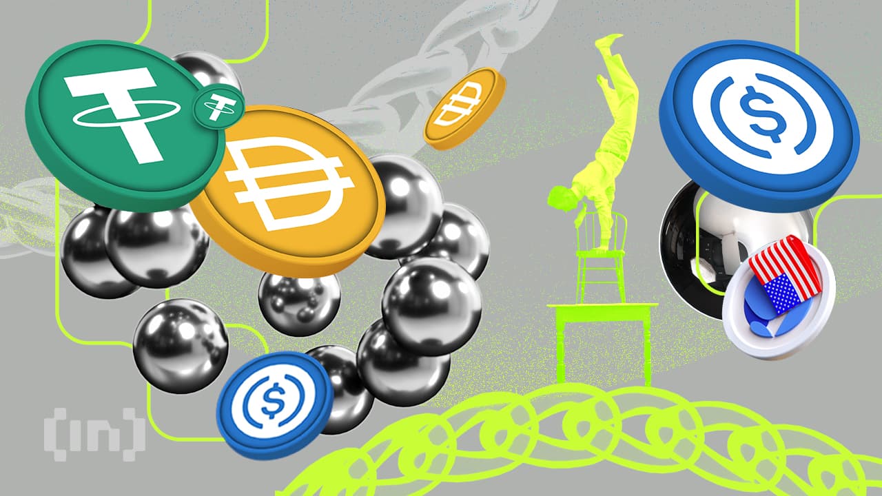 Tether 擬推新穩定幣 迎合 SEC 最新指導方針