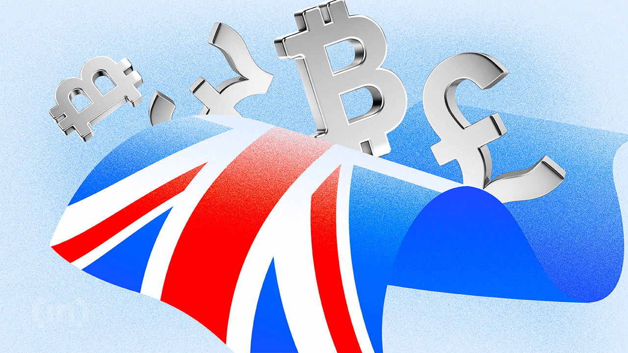 英国游说团推动区块链技术合作