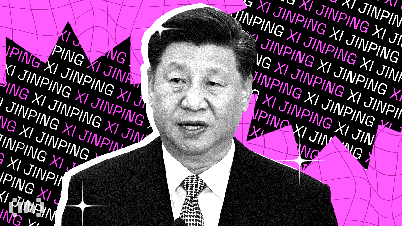 中國對美國加徵125%關稅，加密市場為何仍保持穩定？