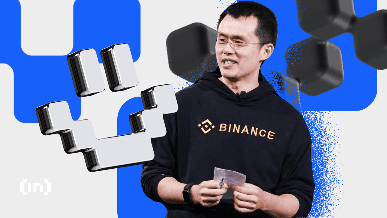 CZ 罕見現身香港：「我不常交易加密貨幣」
