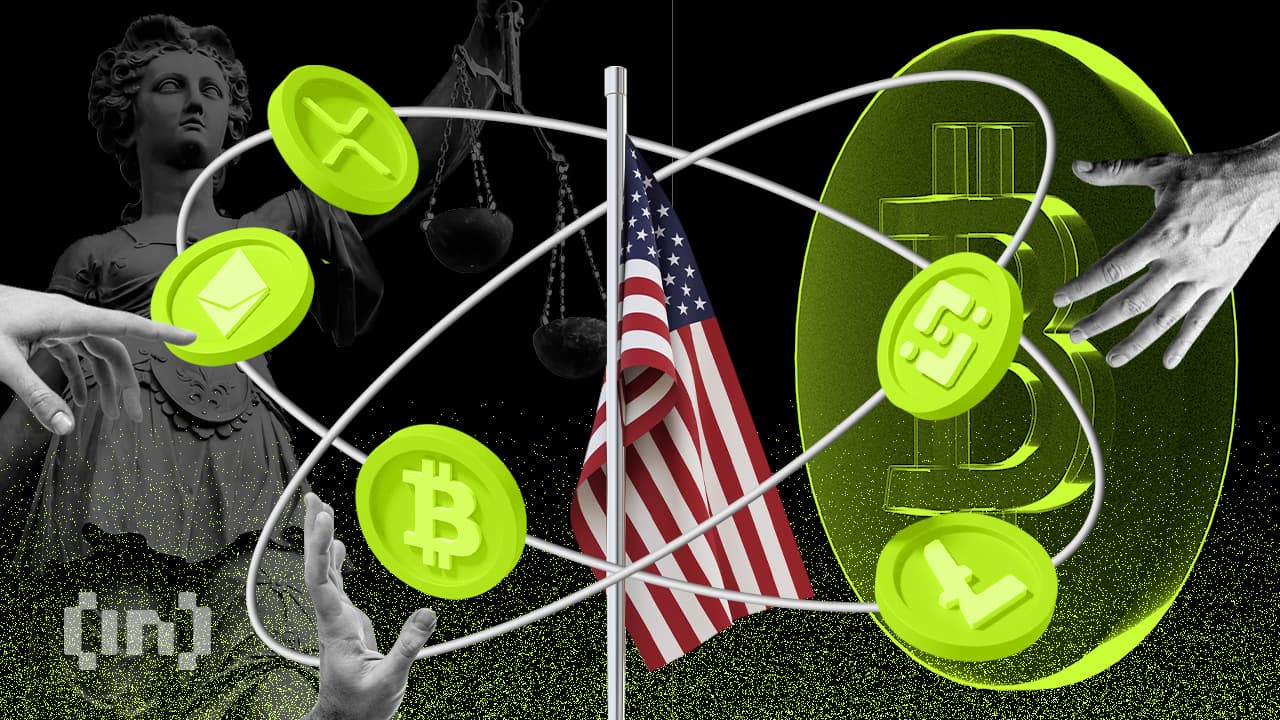 SEC 主席保羅·阿特金斯如何重塑加密政策，共和黨領袖探討