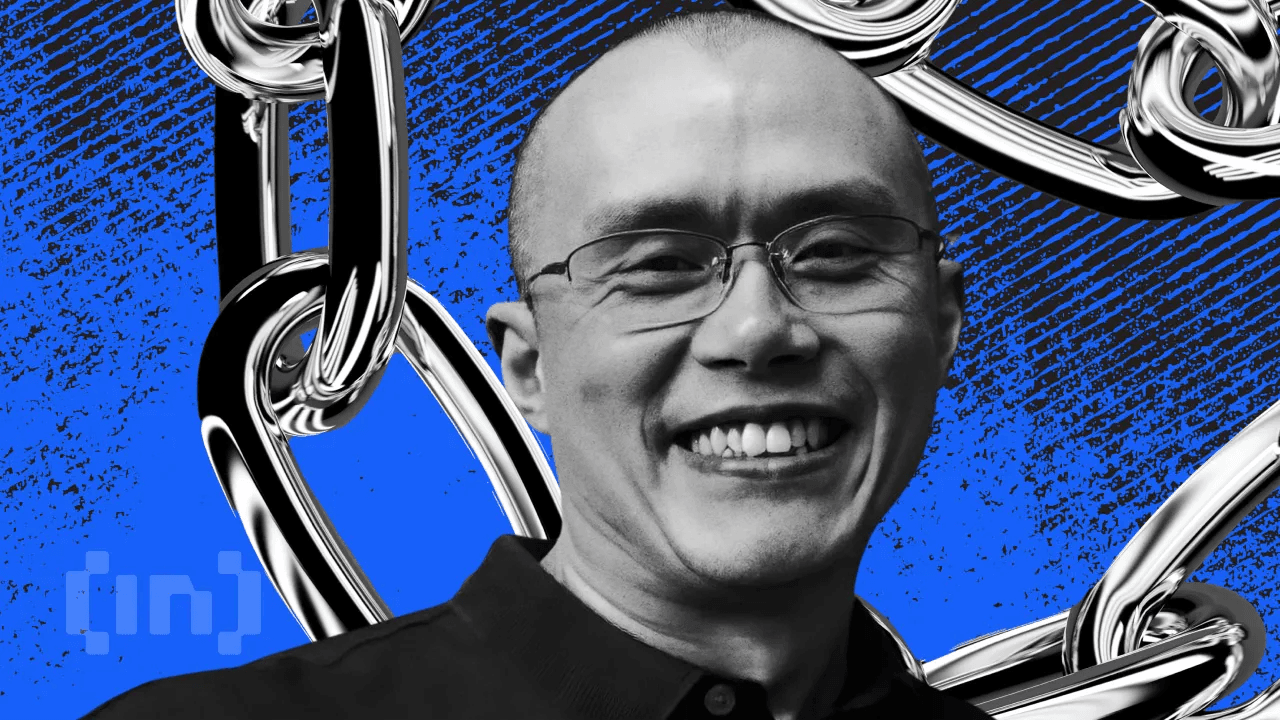 赵长鹏称为十二国政府提供加密建议