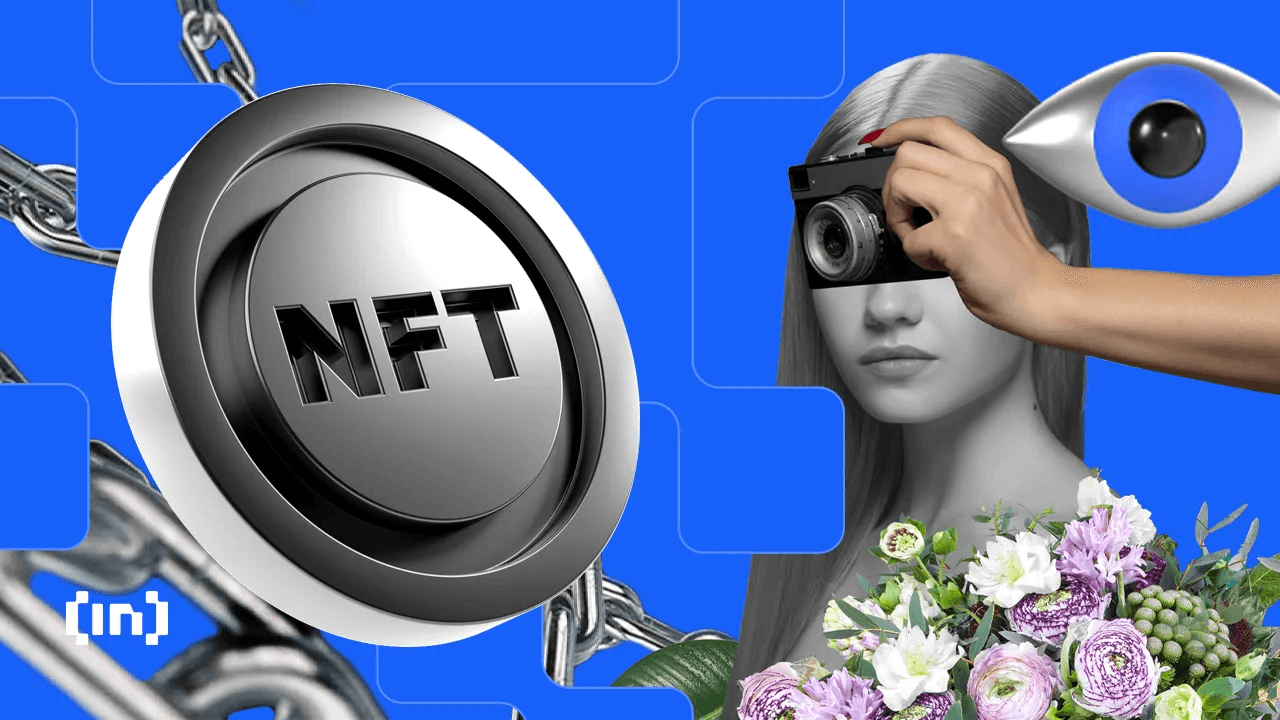 品牌 NFT 熱潮退燒：訴訟風險與低交易量迫使 Nike 等企業打退堂鼓