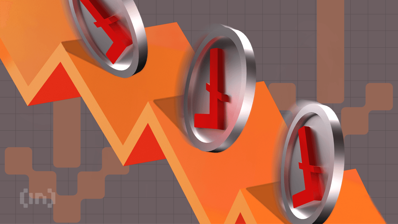 SEC 延遲 Litecoin ETF 決策，欺詐擔憂致 LTC 價格下滑 5%