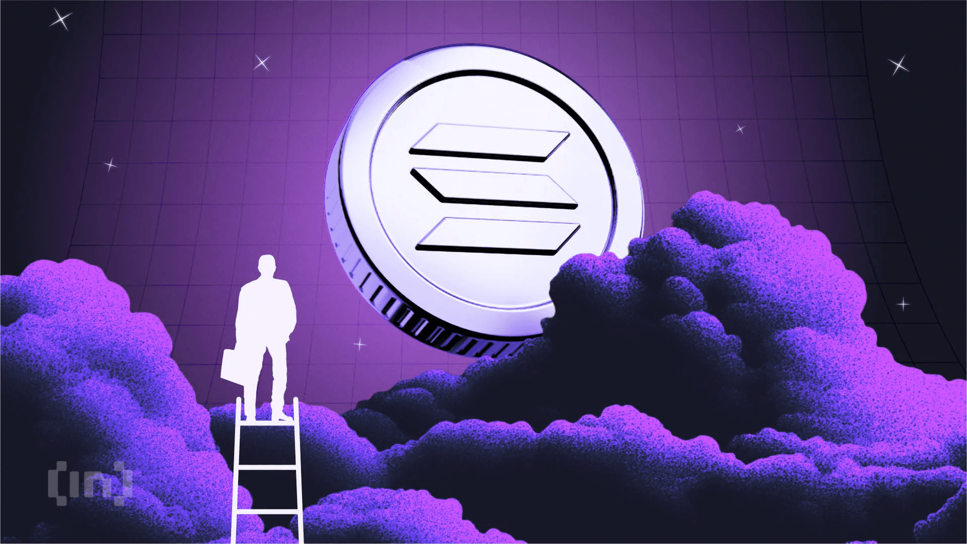 Solana 周涨幅或突破关键价位