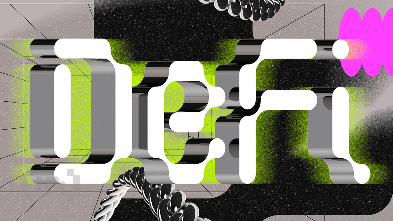 DeFi 是否导致加密行情停滞