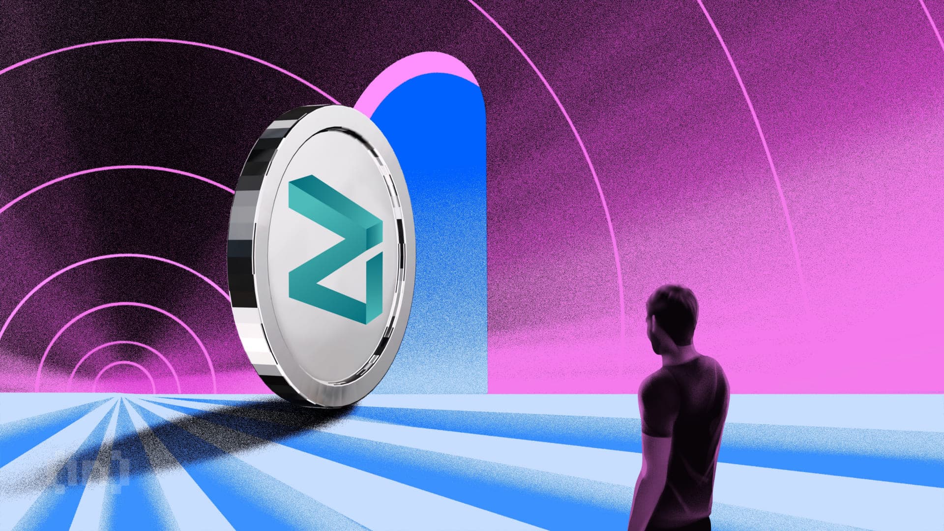 Zilliqa 2.0 上线 推动资金流入增长