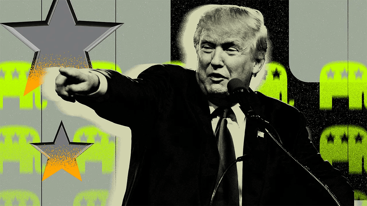 $TRUMP 与 $MELANIA 项目动作频频，展现积极进展