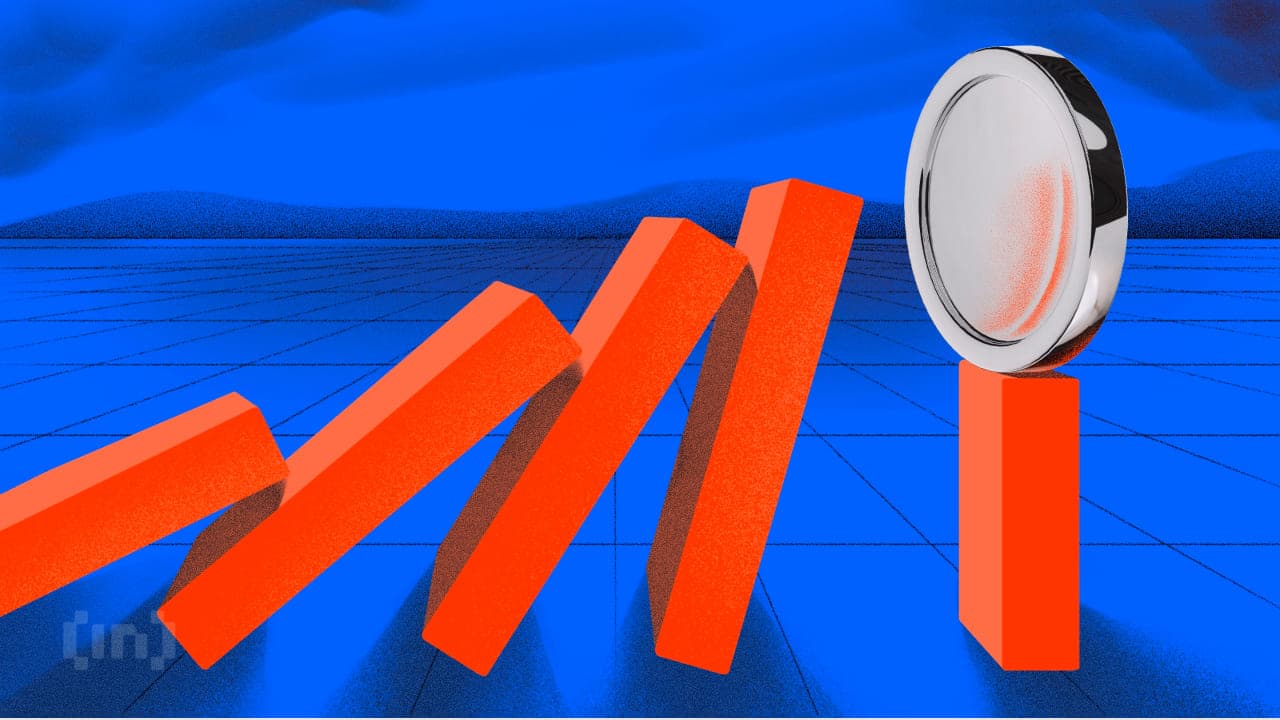 DWF Labs 支持的稳定币短暂脱锚引关注