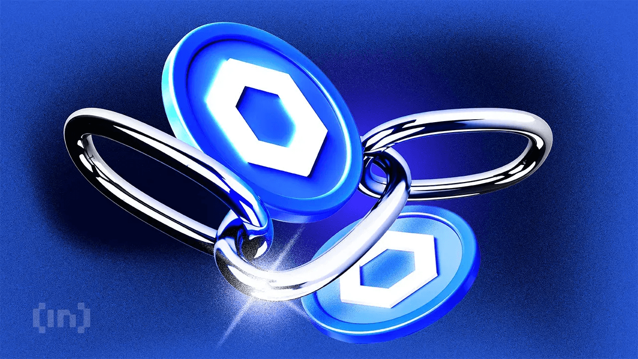Chainlink 上涨 因合规新规出台