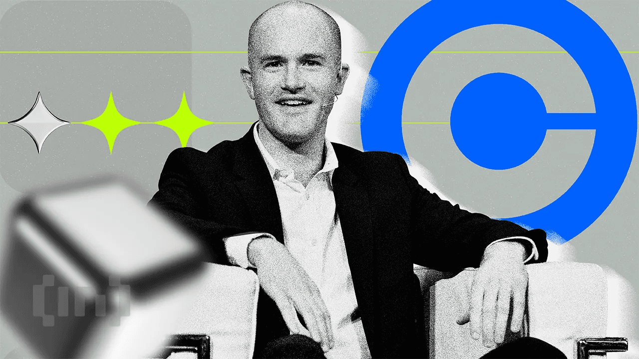 Coinbase 被指控打击特朗普关联公司与币安