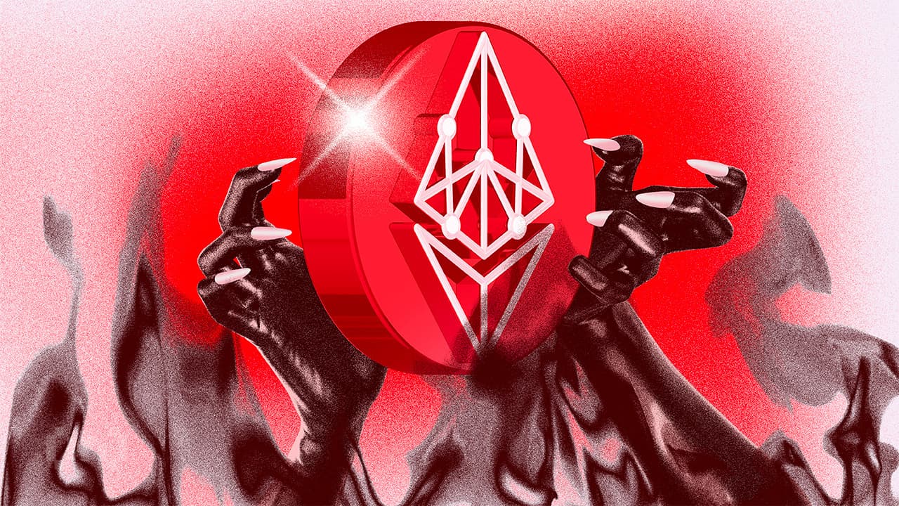 以太坊社区推出 BETH 提升代币销毁透明度