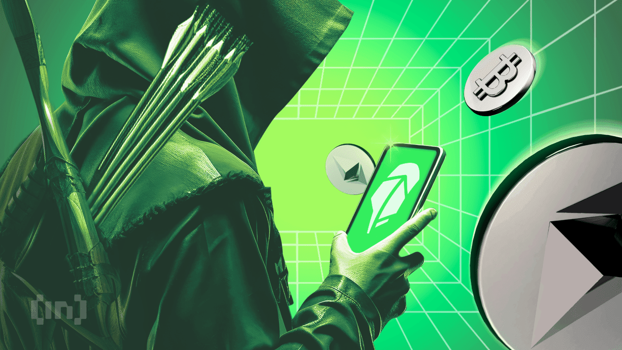 Robinhood 推出足球预测市场拓展体育博彩